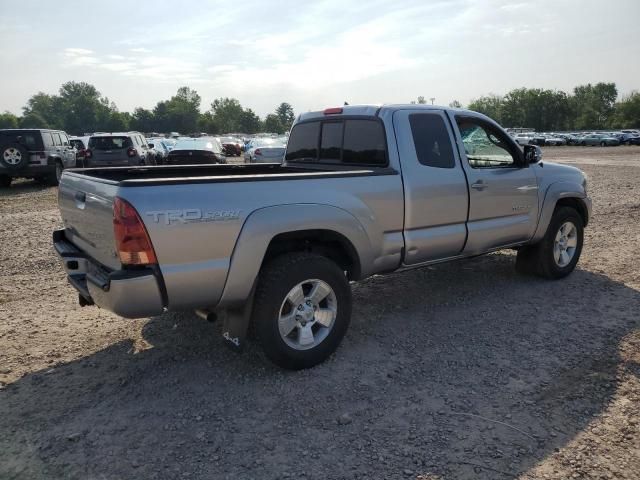 2014 Toyota Tacoma