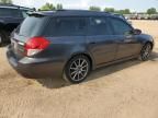 2007 Subaru Legacy 2.5I