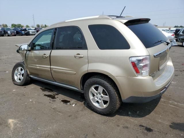 2007 Chevrolet Equinox LT