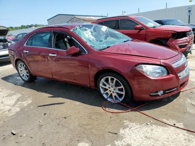 2009 Chevrolet Malibu LTZ