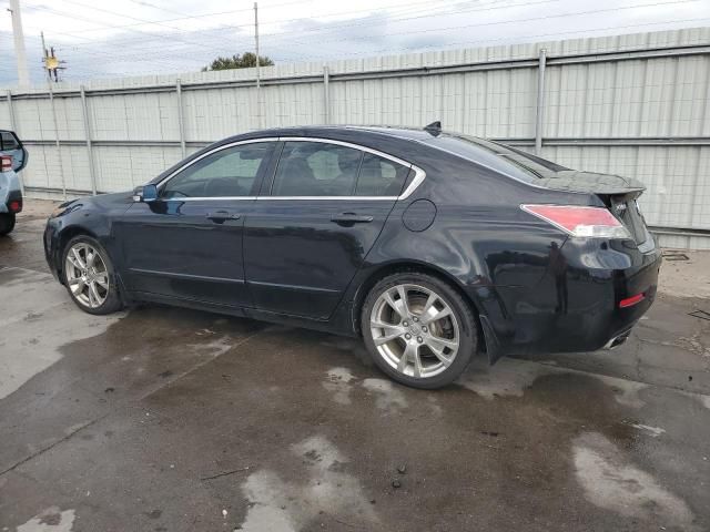 2012 Acura TL