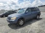 2003 Toyota Highlander Limited