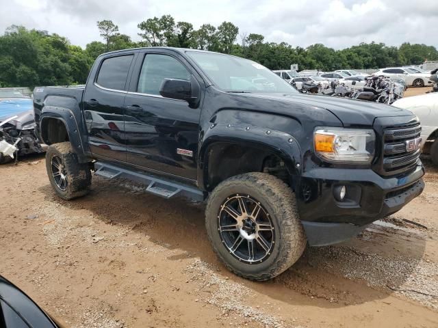 2020 GMC Canyon ALL Terrain