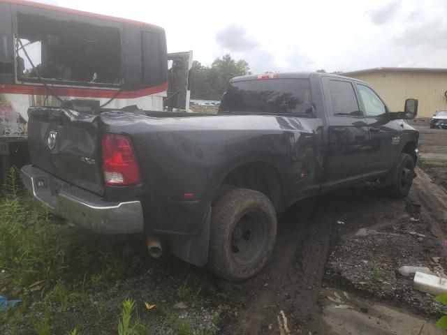 2016 Dodge RAM 3500 ST