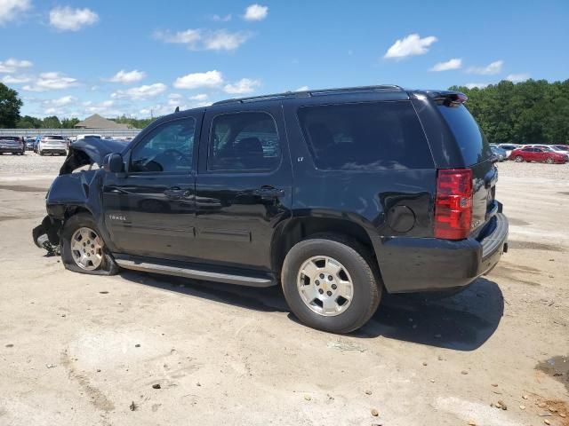 2012 Chevrolet Tahoe C1500 LT