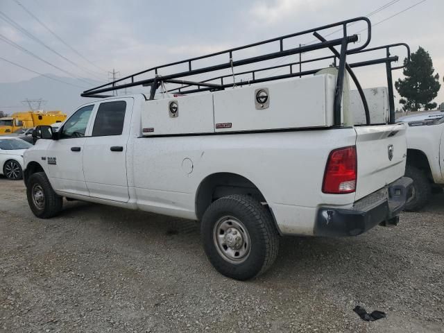 2017 Dodge RAM 2500 ST