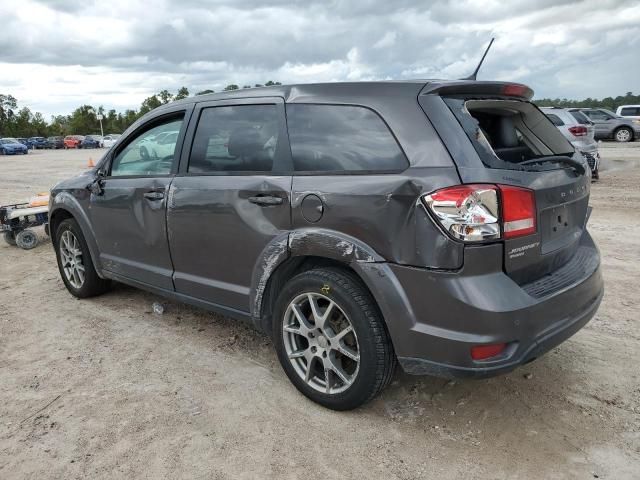 2017 Dodge Journey GT