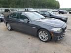 2015 BMW 528 I