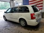 2011 Chrysler Town & Country Touring