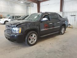 2010 Chevrolet Avalanche LTZ en venta en Milwaukee, WI