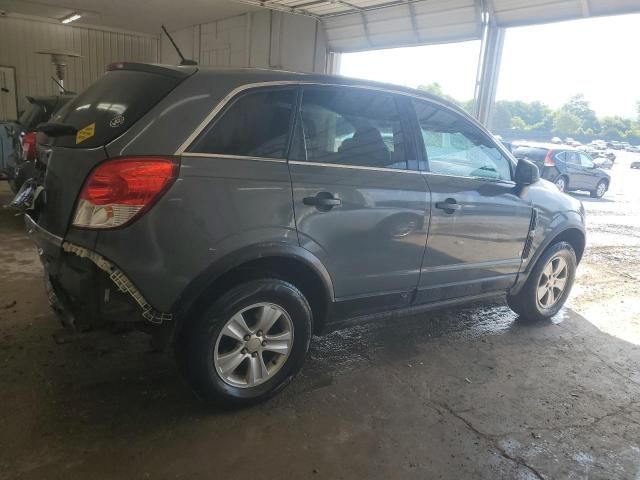 2009 Saturn Vue XE