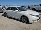 2013 Lincoln MKZ