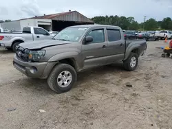 2011 Toyota Tacoma Double Cab en venta en Greenwell Springs, LA