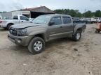 2011 Toyota Tacoma Double Cab