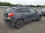 2015 Subaru XV Crosstrek 2.0 Limited