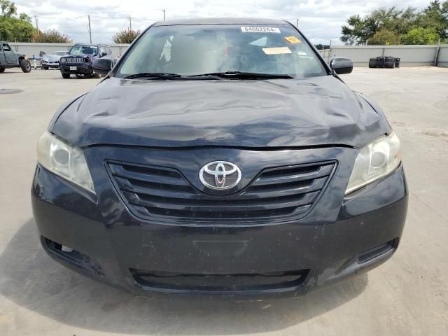 2008 Toyota Camry CE