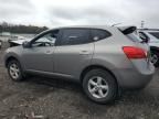 2010 Nissan Rogue S