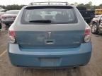 2009 Pontiac Vibe