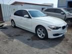 2014 BMW 320 I