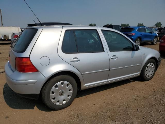 2007 Volkswagen City Golf