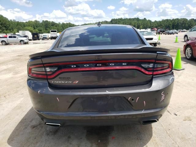 2018 Dodge Charger GT