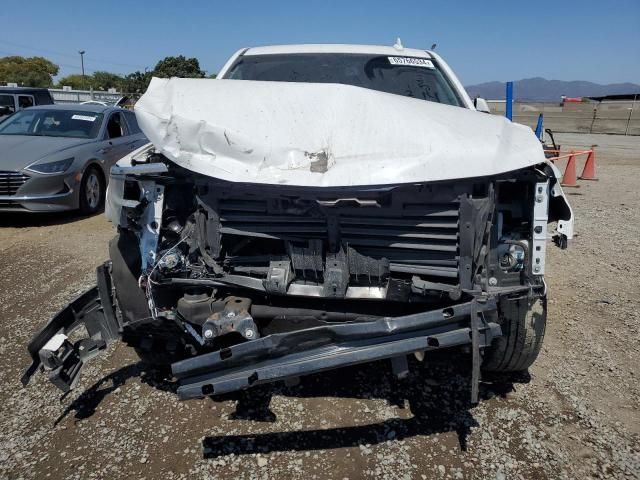 2020 Chevrolet Tahoe K1500 LT