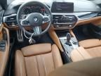 2017 BMW 530 I