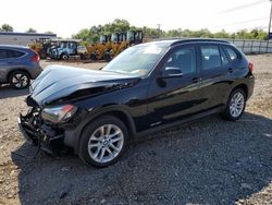 BMW Vehiculos salvage en venta: 2015 BMW X1 XDRIVE28I