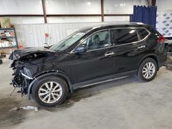 2020 Nissan Rogue S en venta en Byron, GA