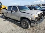 2004 Chevrolet Silverado K2500