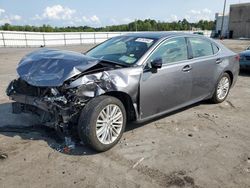 Lexus salvage cars for sale: 2015 Lexus ES 350