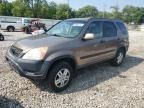 2003 Honda CR-V EX