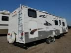 2010 Keystone Travel Trailer