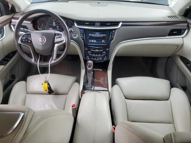 2013 Cadillac XTS Platinum