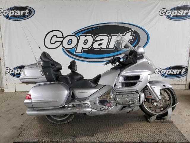 2009 Honda GL1800