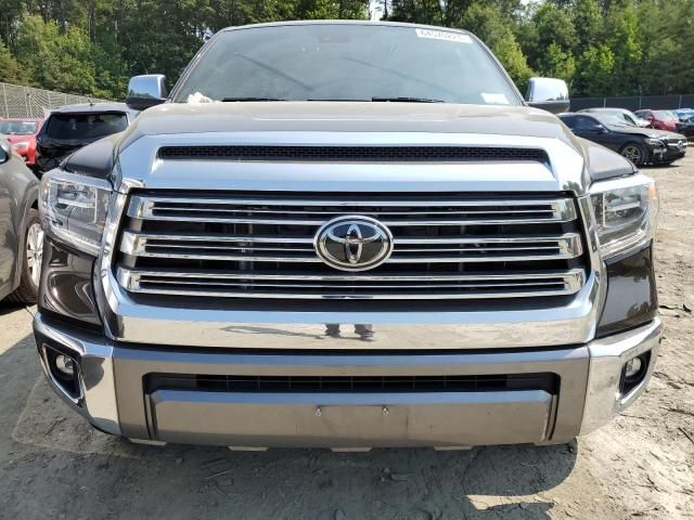 2021 Toyota Tundra Crewmax 1794