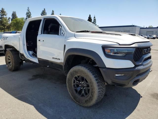 2021 Dodge RAM 1500 TRX