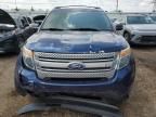 2012 Ford Explorer