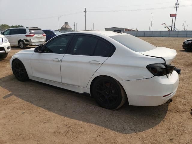 2013 BMW 328 I