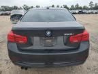 2016 BMW 328 I Sulev