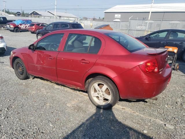 2010 Chevrolet Cobalt 1LT