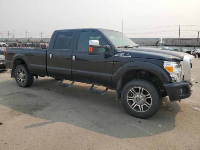 2015 Ford F250 Super Duty