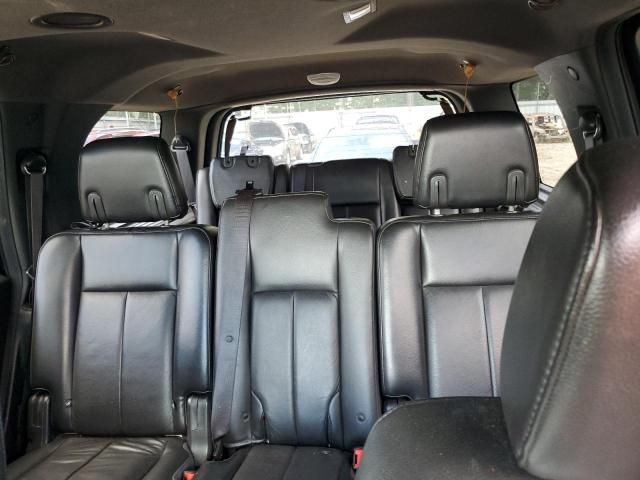 2008 Ford Expedition XLT