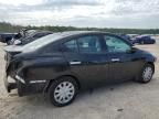 2015 Nissan Versa S