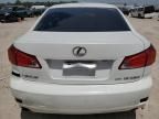 2009 Lexus IS 250