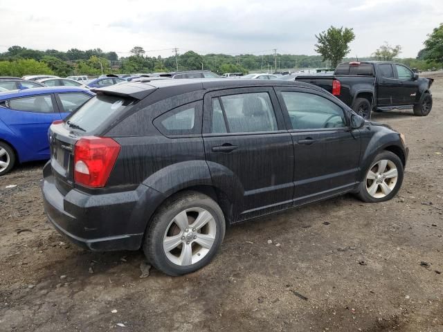 2010 Dodge Caliber SXT