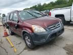 2006 Honda CR-V LX