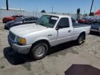 2002 Ford Ranger