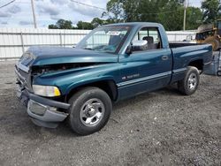 Dodge salvage cars for sale: 1995 Dodge RAM 1500