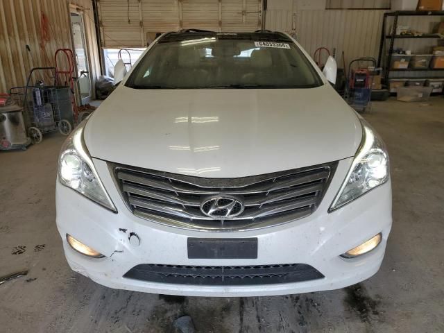 2013 Hyundai Azera GLS